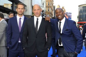 vin diesel honors paul walker ftr