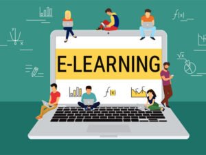 Các trang web học tập online dành cho học sinh tiểu học